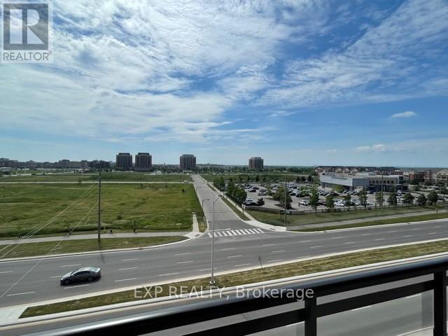 513 - 102 Grovewood Common Circle, Oakville, Ontario  L6H 0X2 - Photo 6 - W13420088