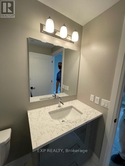 513 - 102 Grovewood Common Circle, Oakville, Ontario  L6H 0X2 - Photo 7 - W13420088