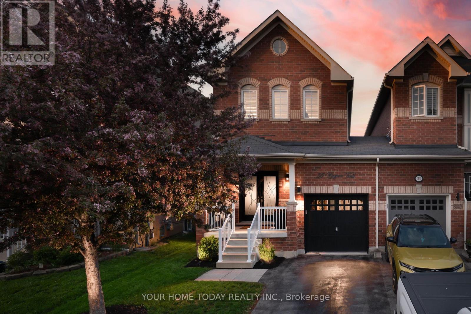 35 NIAGARA TRAIL, Halton Hills, Ontario