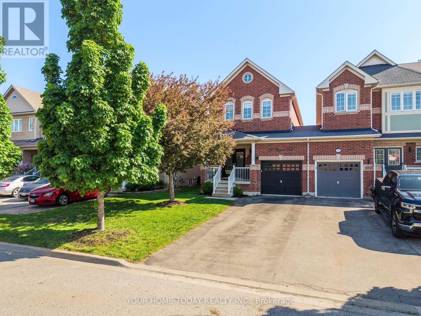 35 Niagara Trail, Halton Hills, Ontario  L7G 0A9 - Photo 2 - W13420092