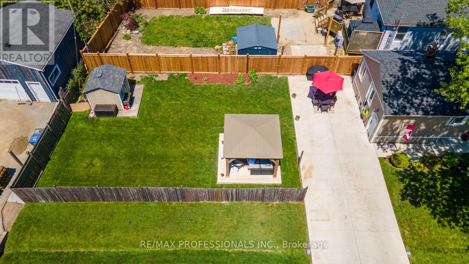 869 First Street, Mississauga, Ontario  L5E 1A6 - Photo 34 - W13420094