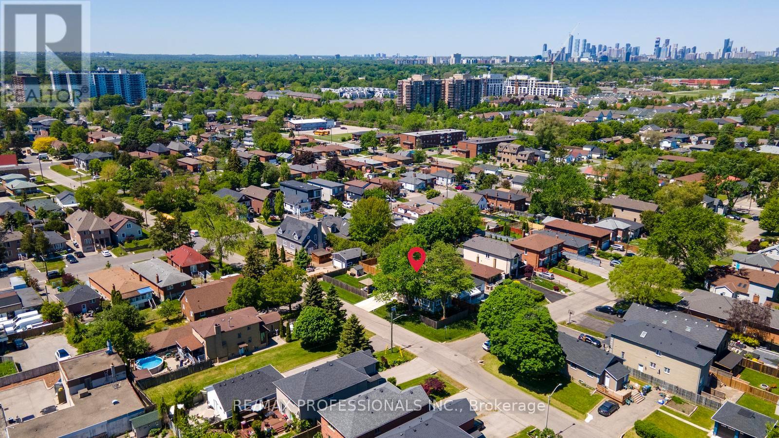 869 First Street, Mississauga, Ontario  L5E 1A6 - Photo 41 - W13420094