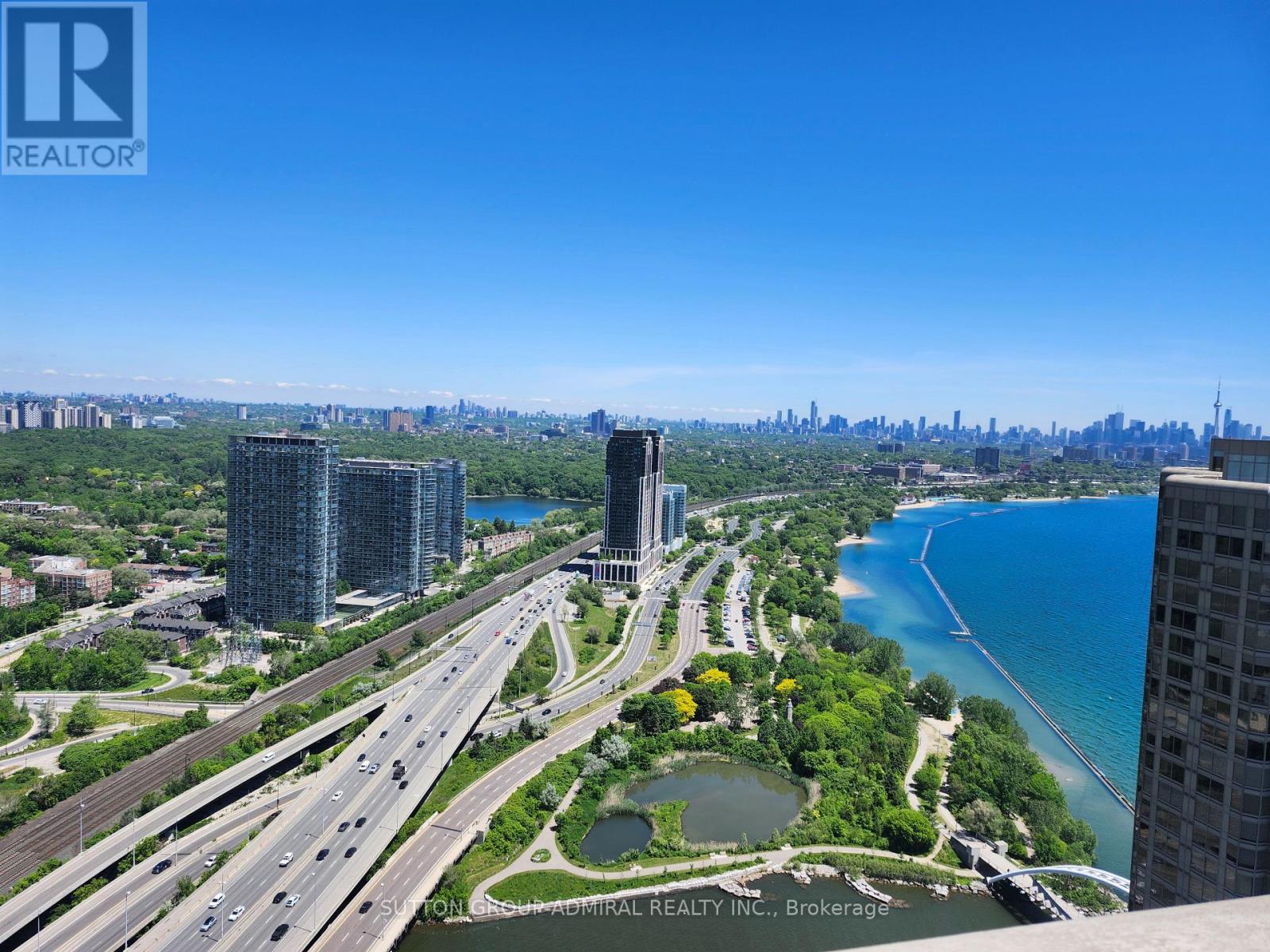 2804 - 2045 Lake Shore Boulevard W, Toronto, Ontario  M8V 2Z6 - Photo 25 - W13418922