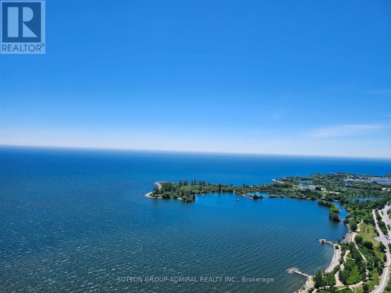 2804 - 2045 Lake Shore Boulevard W, Toronto, Ontario  M8V 2Z6 - Photo 26 - W13418922