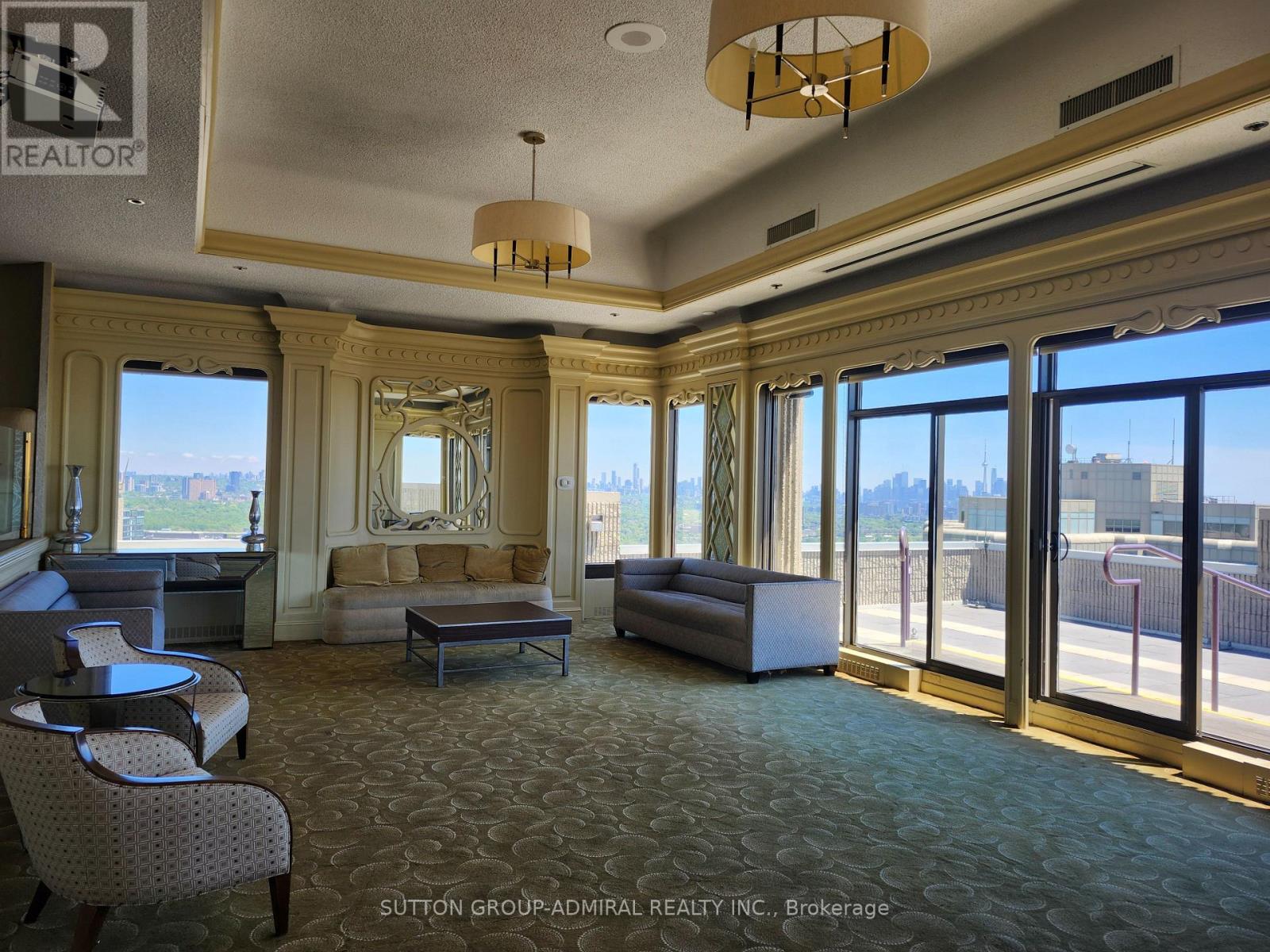 2804 - 2045 Lake Shore Boulevard W, Toronto, Ontario  M8V 2Z6 - Photo 27 - W13418922