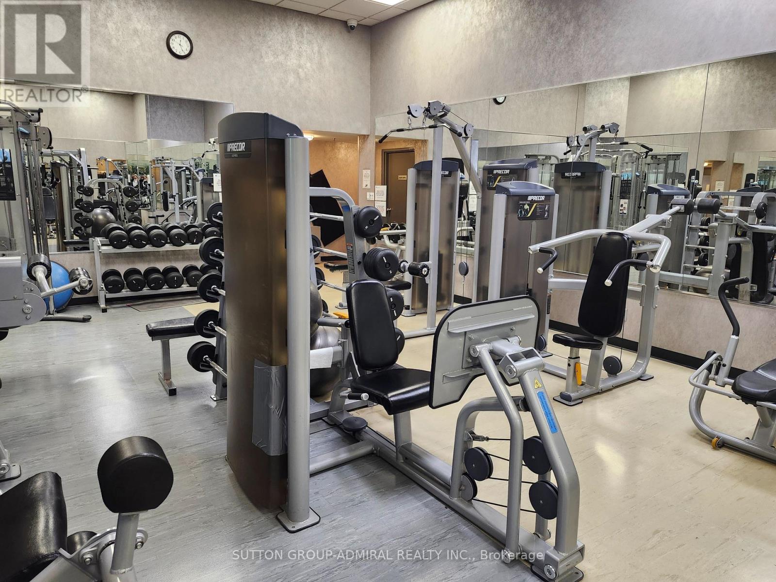 2804 - 2045 Lake Shore Boulevard W, Toronto, Ontario  M8V 2Z6 - Photo 31 - W13418922