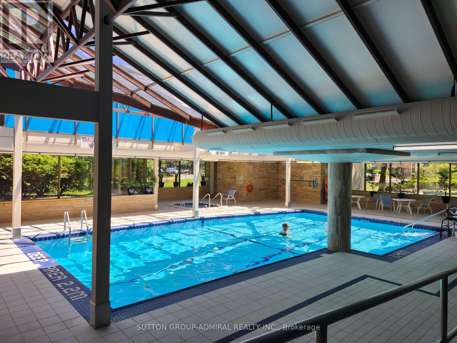 2804 - 2045 Lake Shore Boulevard W, Toronto, Ontario  M8V 2Z6 - Photo 34 - W13418922