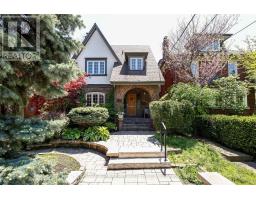 111 GLENVIEW AVENUE, Toronto, Ontario