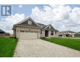 2 EVYLEAN COURT, St. Thomas, Ontario