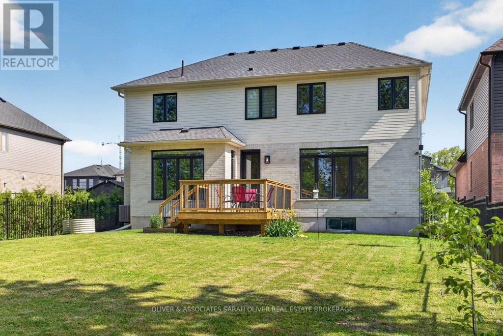 2120 Linkway Boulevard, London South, Ontario  N6K 0K8 - Photo 34 - X13232148