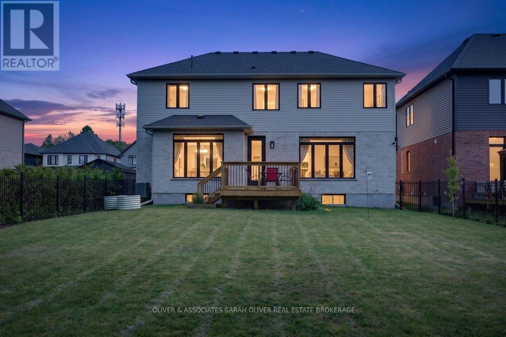 2120 Linkway Boulevard, London South, Ontario  N6K 0K8 - Photo 41 - X13232148