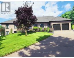 48 MILL RUN GATE, Uxbridge, Ontario