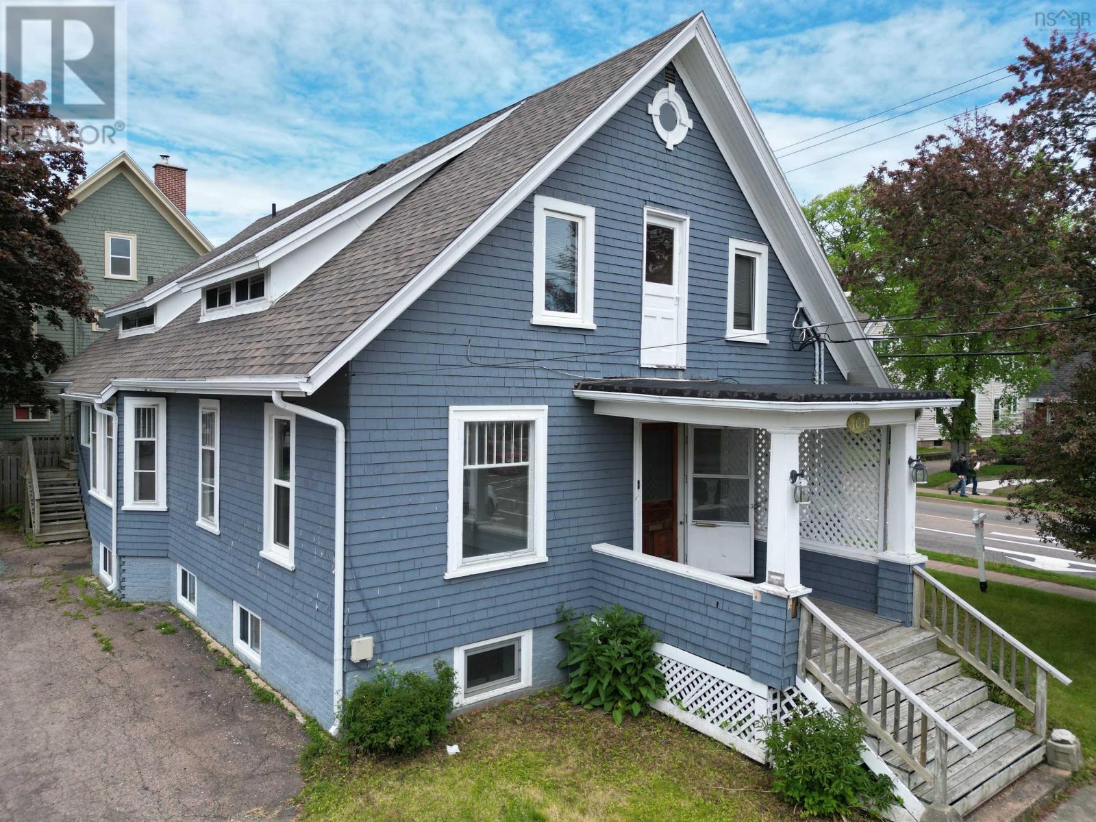 104 Lorne Street, Truro, Nova Scotia  B2N 3K5 - Photo 2 - 202605067