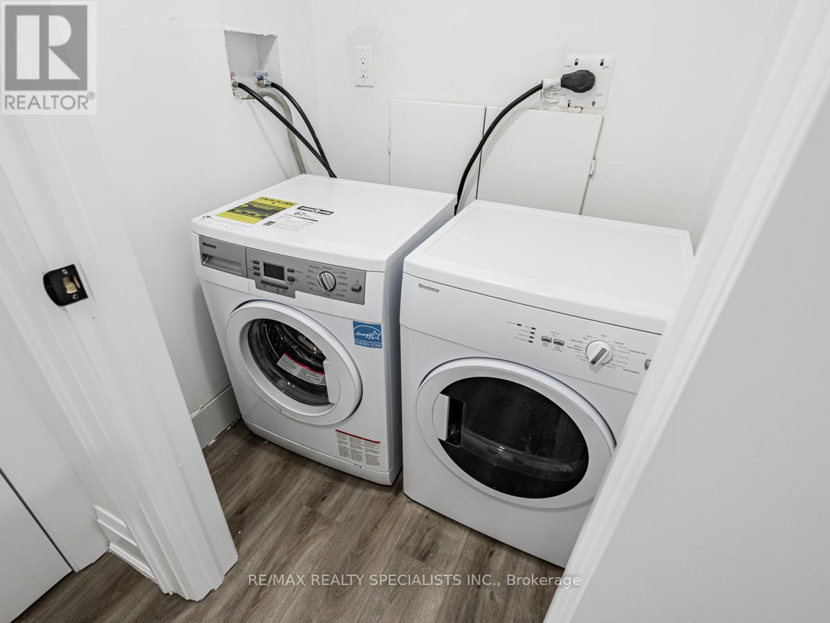 Basement - 12 Deeth Drive, Toronto, Ontario  M9P 2J7 - Photo 27 - W13127486