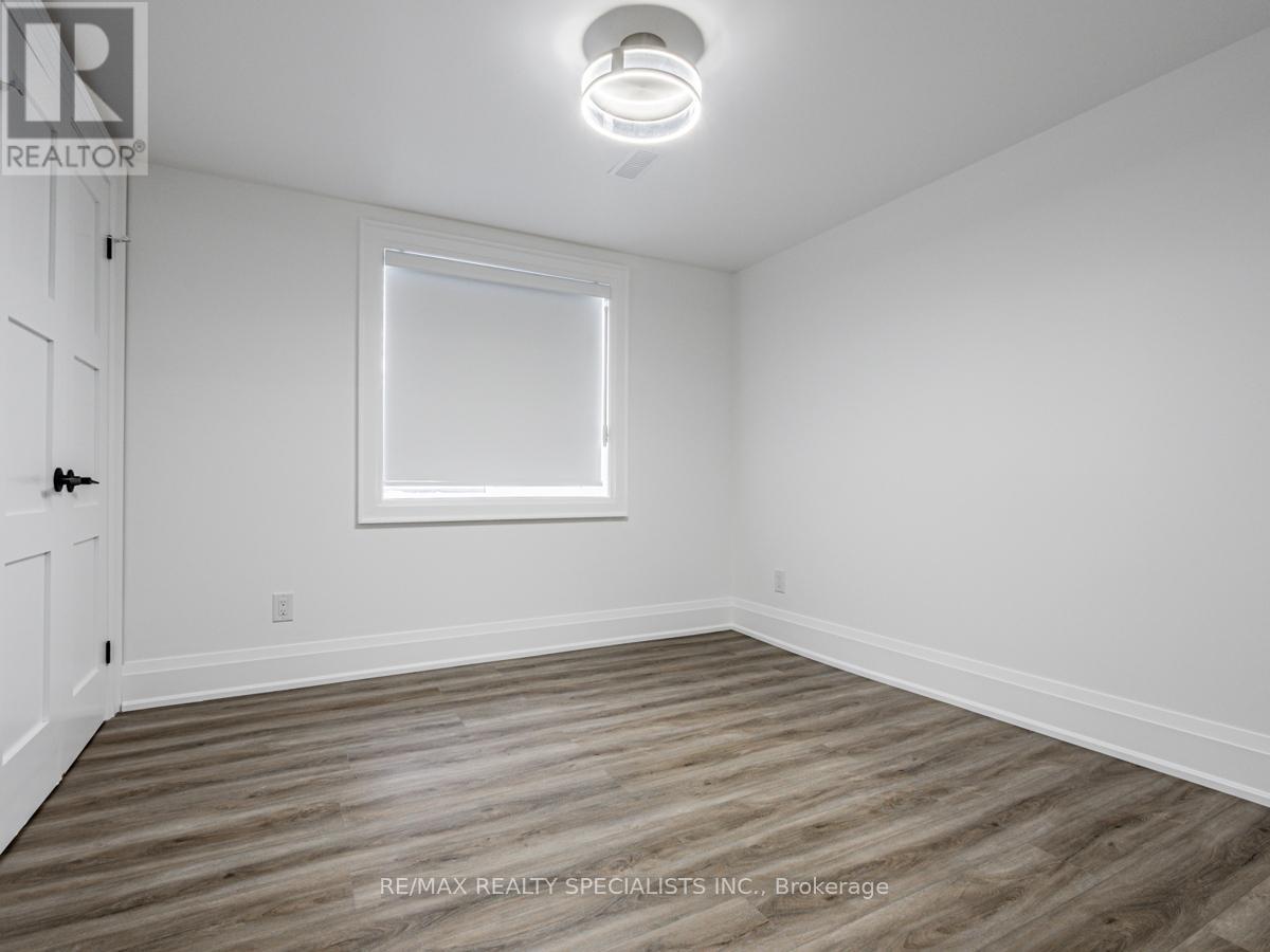 Basement - 12 Deeth Drive, Toronto, Ontario  M9P 2J7 - Photo 23 - W13127486