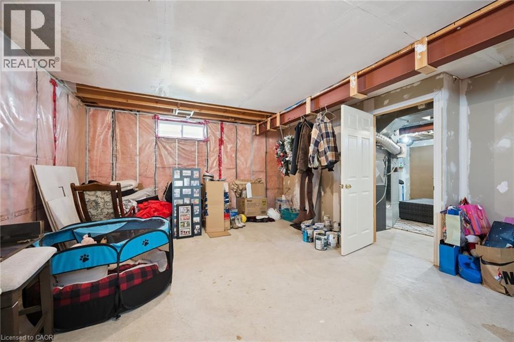 78 Bridlewreath Street, Kitchener, Ontario  N2E 3V5 - Photo 34 - 40838077