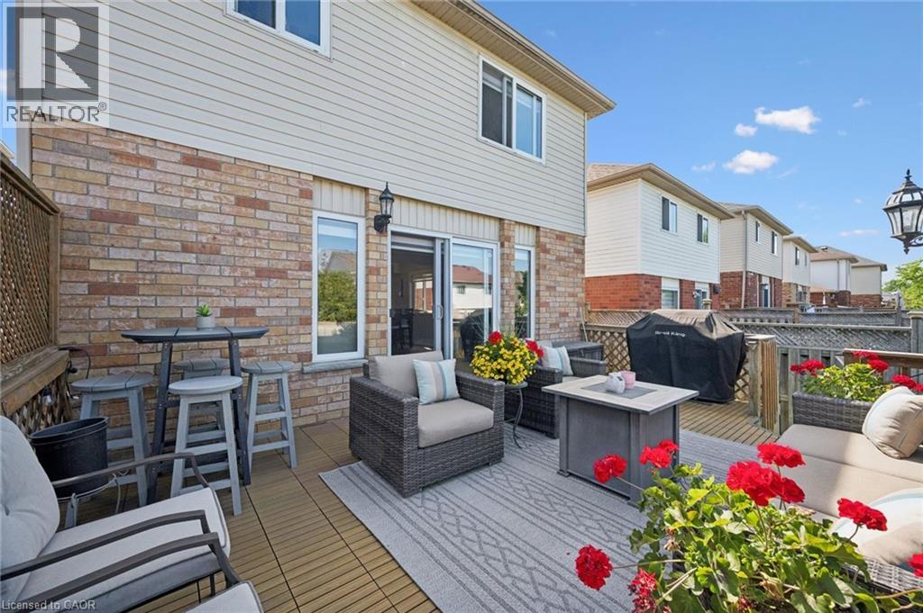 78 Bridlewreath Street, Kitchener, Ontario  N2E 3V5 - Photo 36 - 40838077