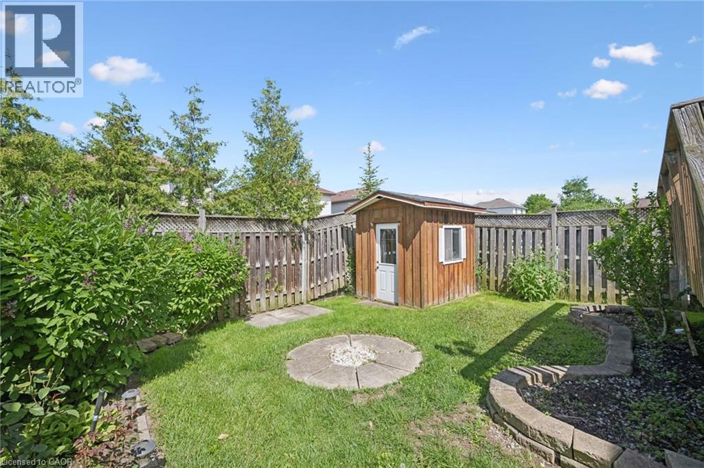 78 Bridlewreath Street, Kitchener, Ontario  N2E 3V5 - Photo 38 - 40838077