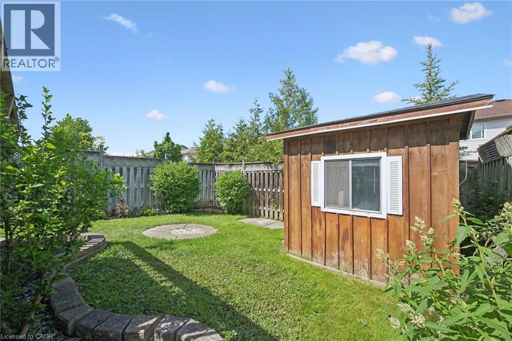 78 Bridlewreath Street, Kitchener, Ontario  N2E 3V5 - Photo 39 - 40838077