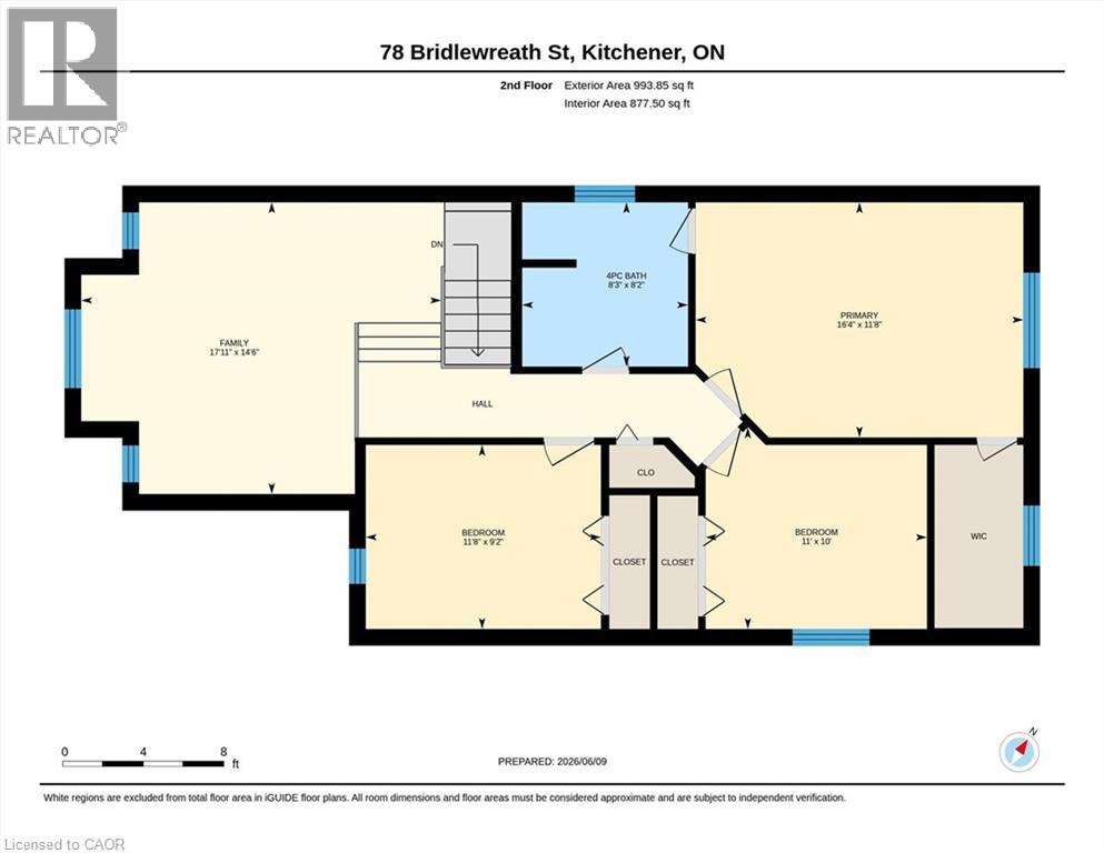 78 Bridlewreath Street, Kitchener, Ontario  N2E 3V5 - Photo 42 - 40838077