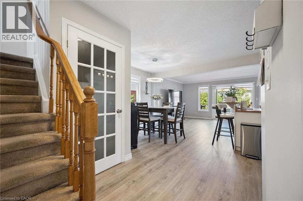 78 Bridlewreath Street, Kitchener, Ontario  N2E 3V5 - Photo 7 - 40838077
