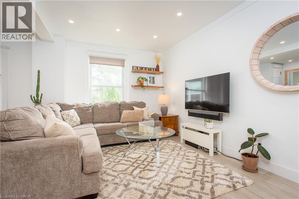 826 Beach Boulevard, Hamilton, Ontario  L8H 6Z5 - Photo 10 - 40838067