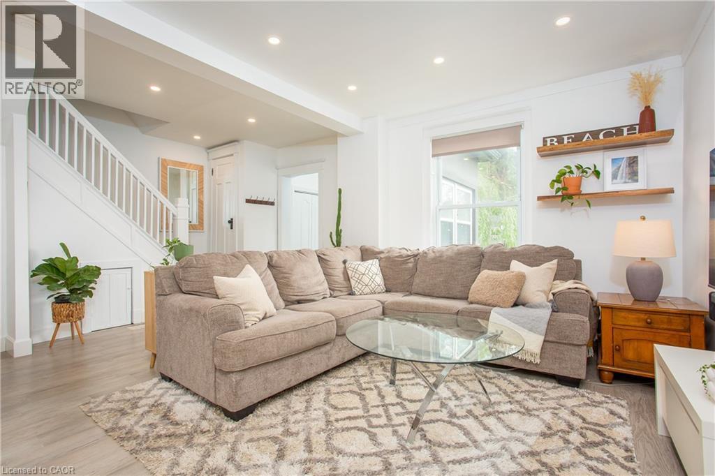 826 Beach Boulevard, Hamilton, Ontario  L8H 6Z5 - Photo 9 - 40838067