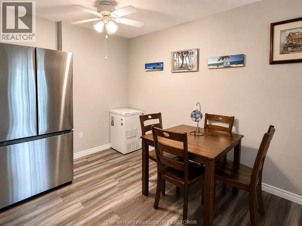 225 Campus Parkway Parkway Unit# 212, Chatham, Ontario  N7L 4X2 - Photo 2 - 26010115