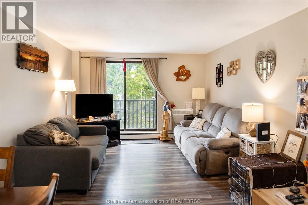 225 Campus Parkway PARKWAY Unit# 212, Chatham, Ontario