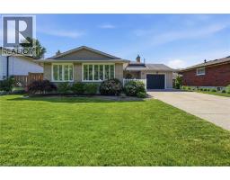 92 WATT Avenue, Welland, Ontario