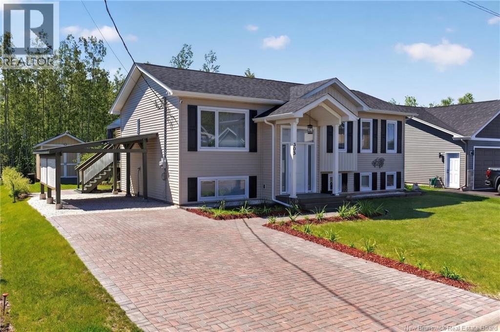 303 Chatellerault, Shediac, New Brunswick  E4P 0L3 - Photo 2 - NB132708