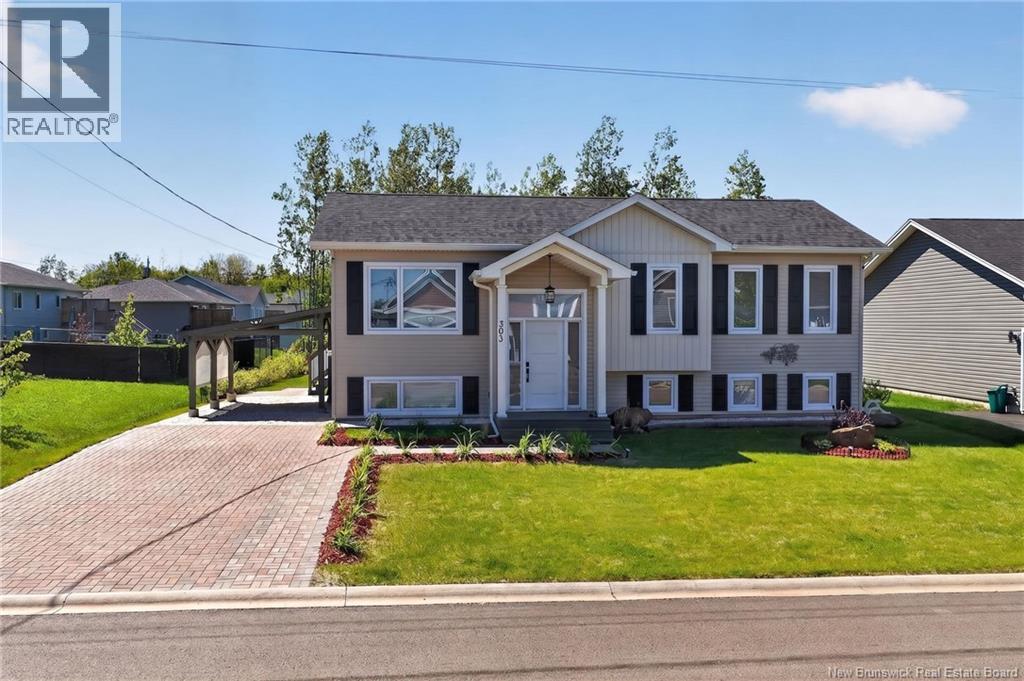 303 Chatellerault, Shediac, New Brunswick  E4P 0L3 - Photo 1 - NB132708