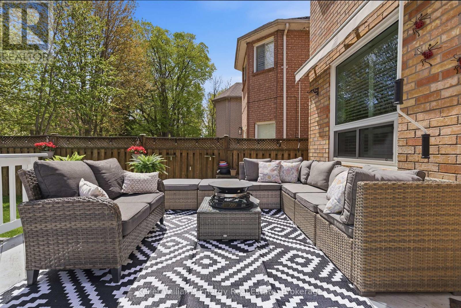2019 Erin Gate Boulevard, Pickering, Ontario  L1X 2V5 - Photo 41 - E13420334