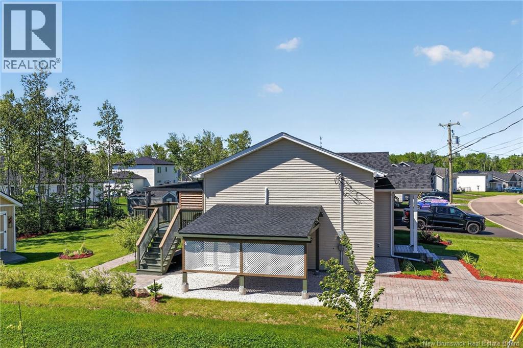 303 Chatellerault, Shediac, New Brunswick  E4P 0L3 - Photo 37 - NB132708