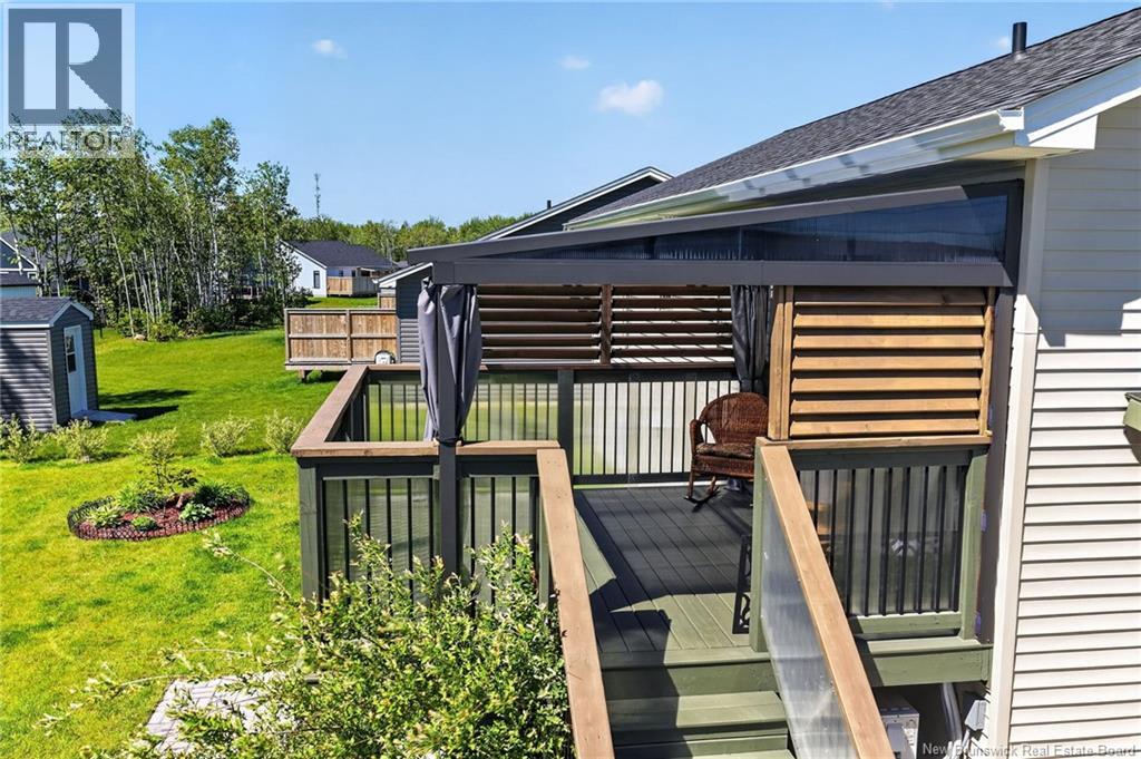 303 Chatellerault, Shediac, New Brunswick  E4P 0L3 - Photo 35 - NB132708