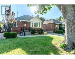 64 RENOWN ROAD, Toronto, Ontario