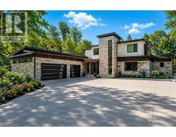 6 CAMPBELL FARM Road, Brantford, Ontario