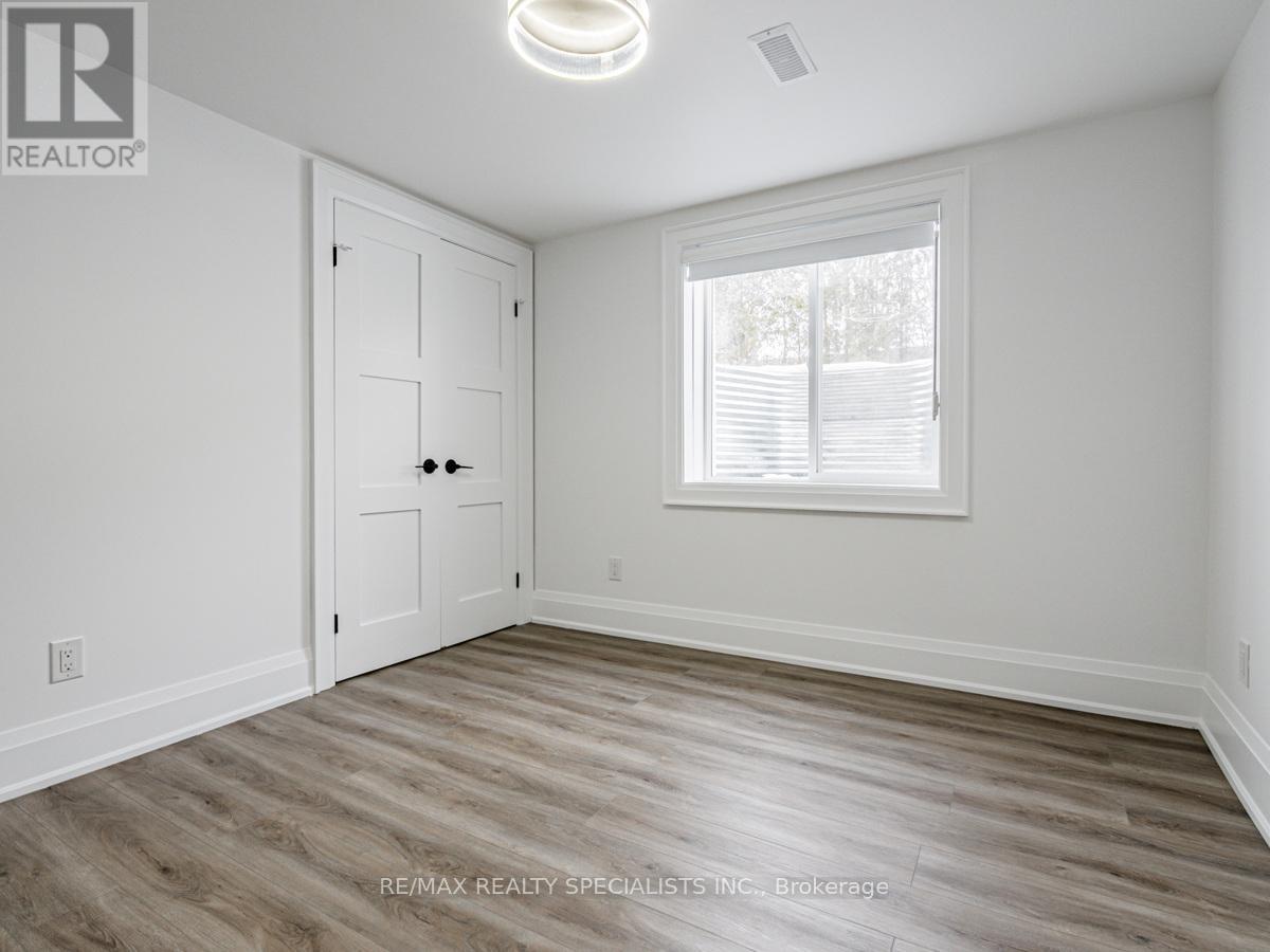 Basement - 12 Deeth Drive, Toronto, Ontario  M9P 2J7 - Photo 20 - W13127486