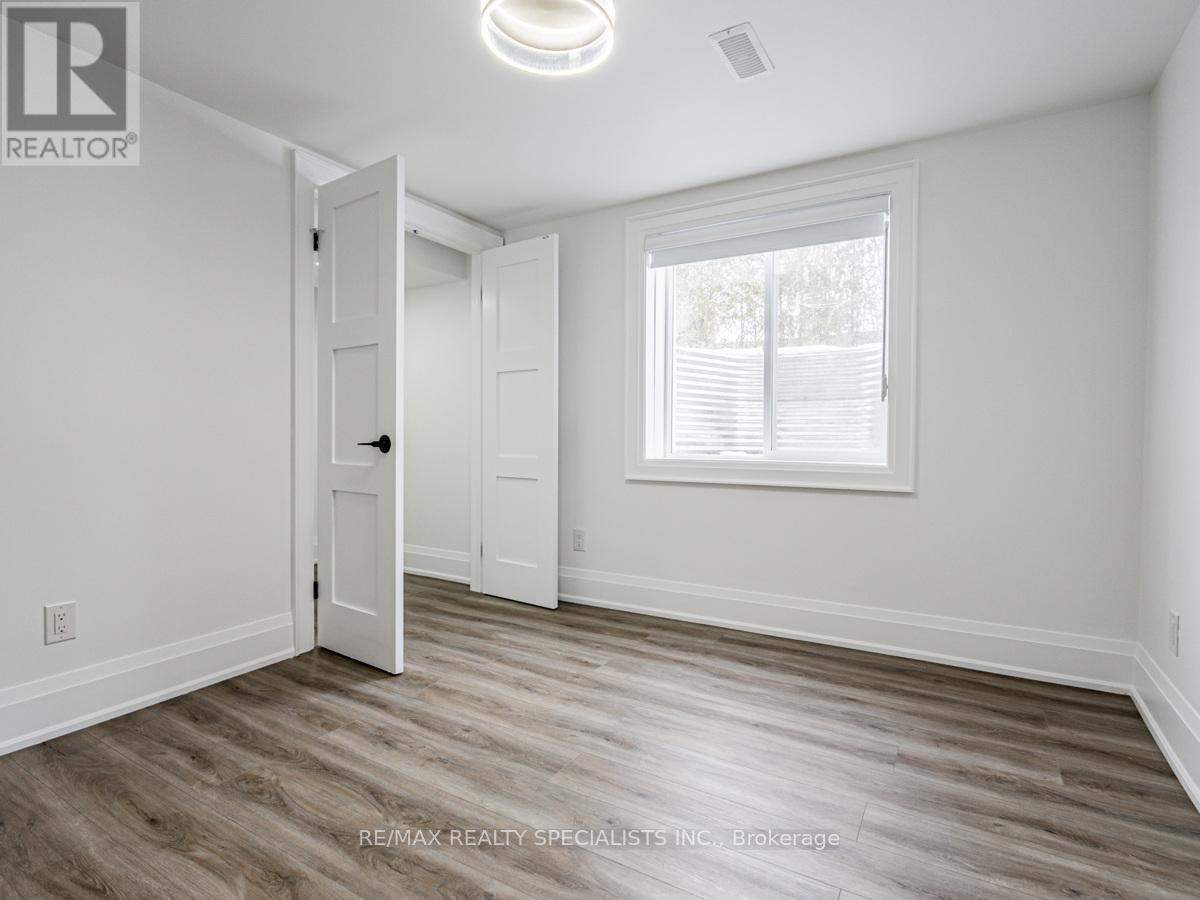 Basement - 12 Deeth Drive, Toronto, Ontario  M9P 2J7 - Photo 17 - W13127486