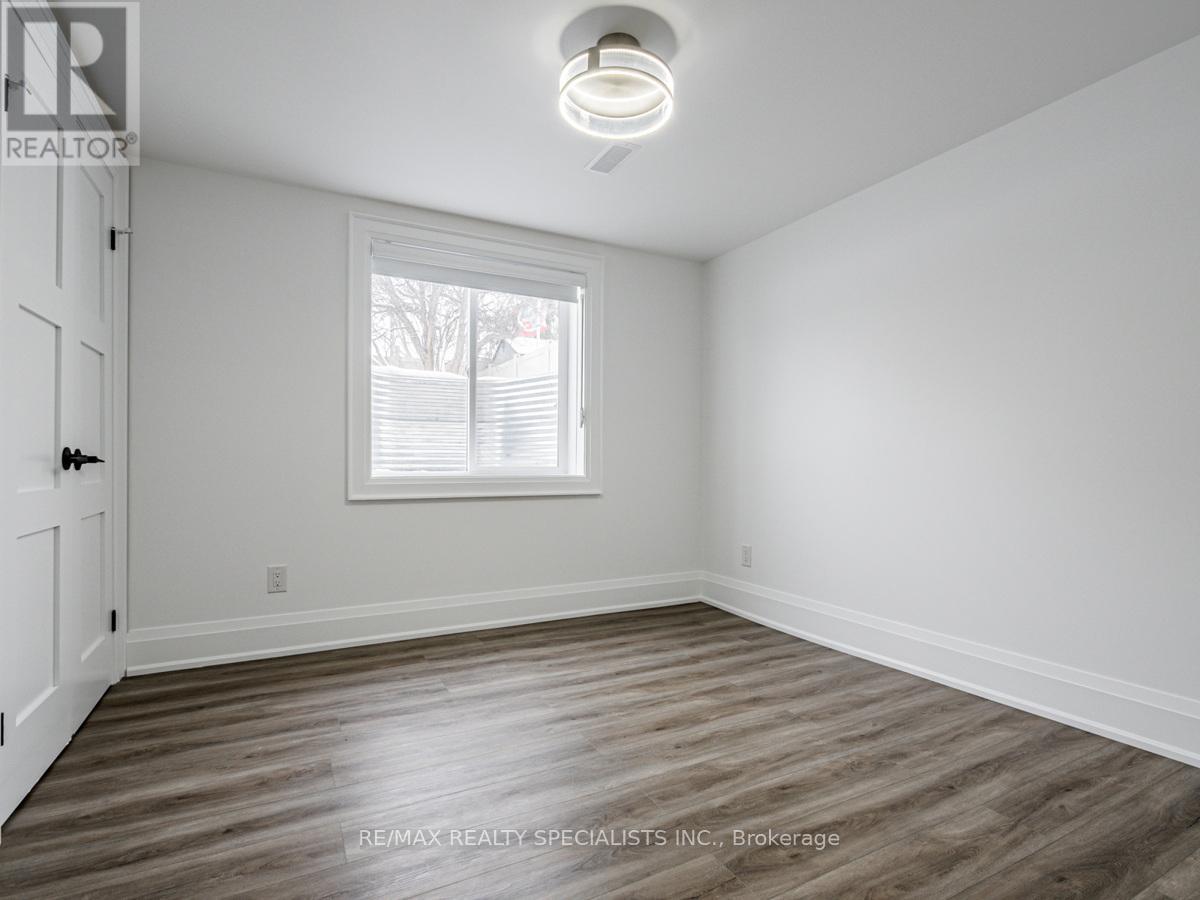 Basement - 12 Deeth Drive, Toronto, Ontario  M9P 2J7 - Photo 22 - W13127486