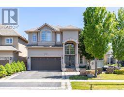 2500 MILLSTONE DRIVE, Oakville, Ontario