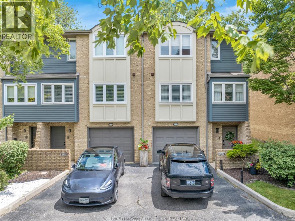 3949 RIVERSIDE DRIVE East Unit# 14, windsor, Ontario