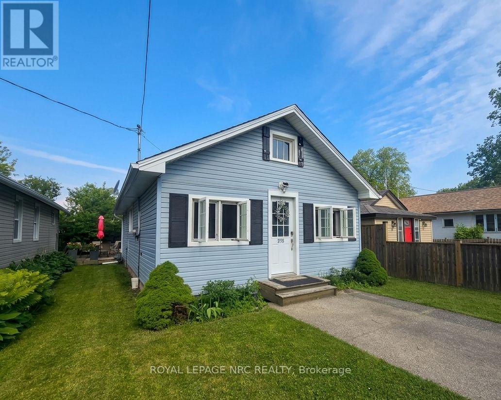 75 CAMBRIDGE ROAD E, Fort Erie, Ontario