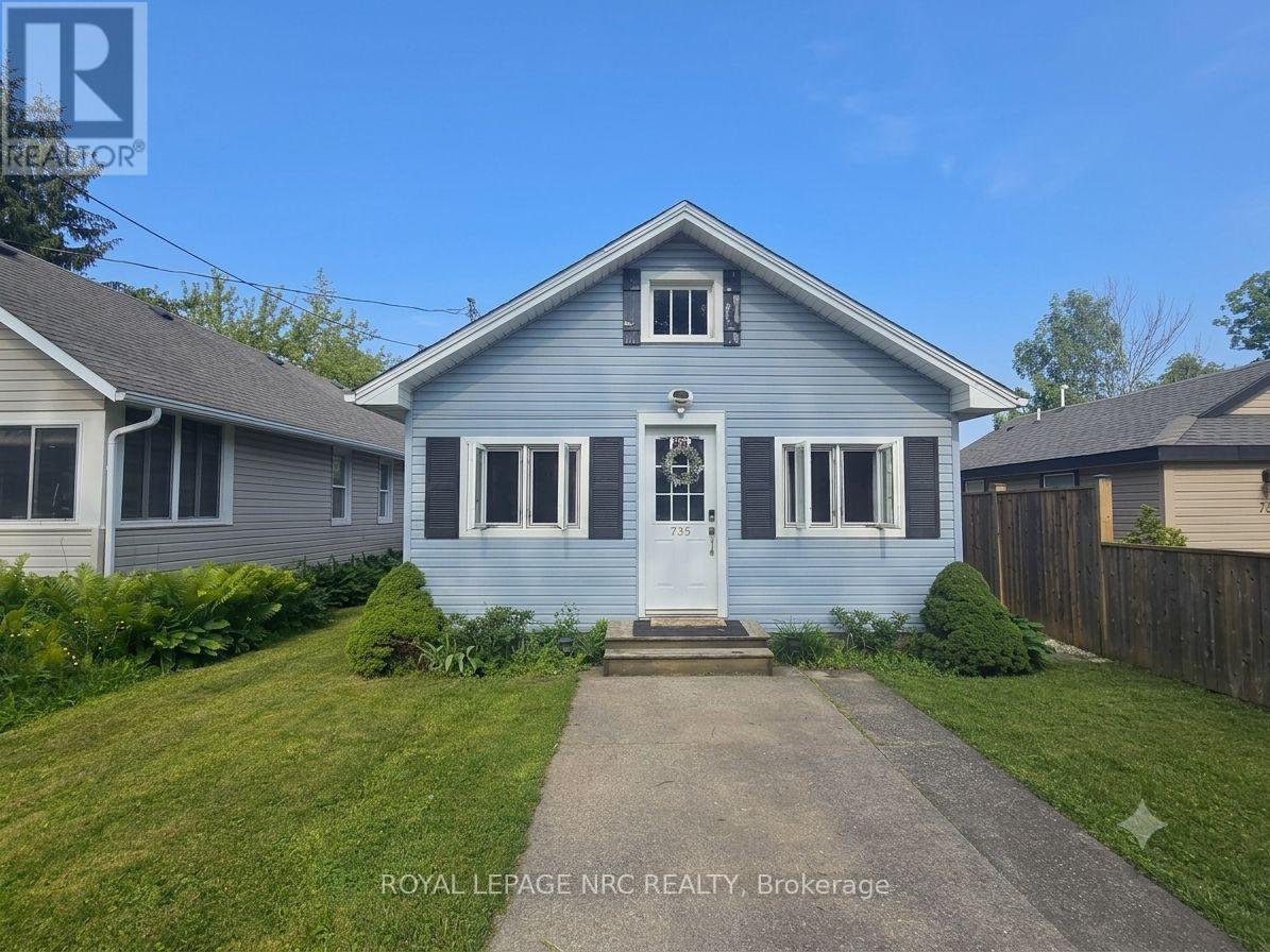 75 Cambridge Road E, Fort Erie, Ontario  L0S 1B0 - Photo 2 - X13420066