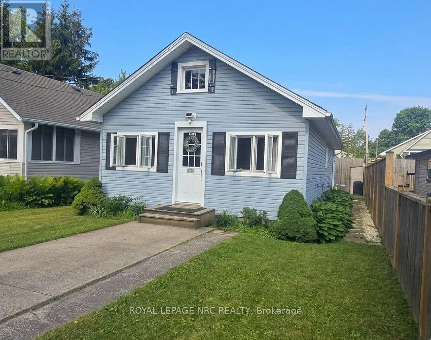 75 Cambridge Road E, Fort Erie, Ontario  L0S 1B0 - Photo 4 - X13420066