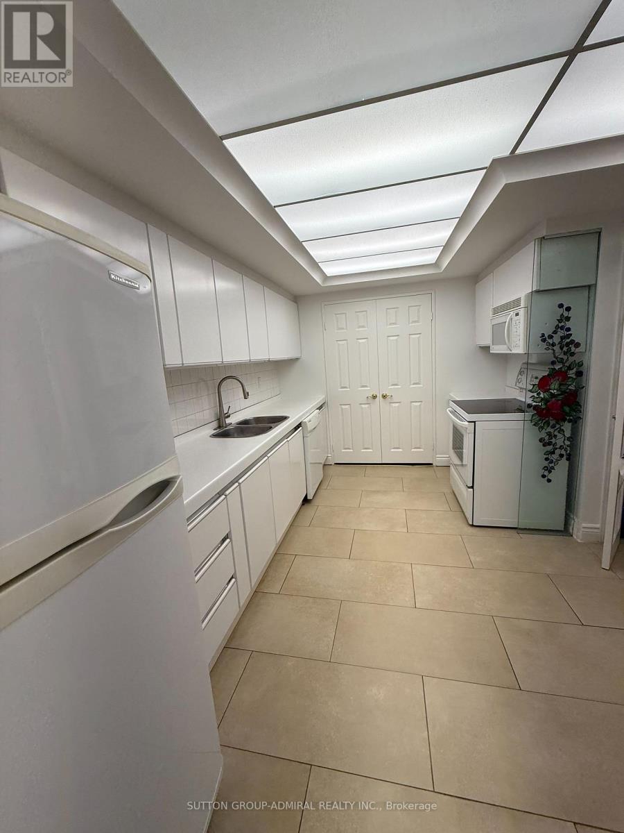 2804 - 2045 Lake Shore Boulevard W, Toronto, Ontario  M8V 2Z6 - Photo 7 - W13418922
