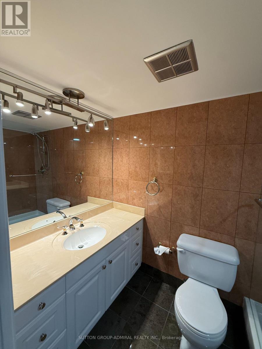 2804 - 2045 Lake Shore Boulevard W, Toronto, Ontario  M8V 2Z6 - Photo 19 - W13418922
