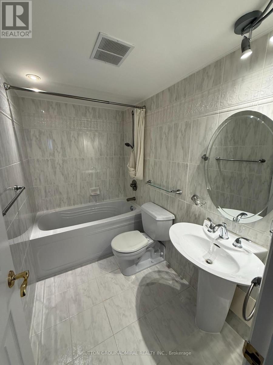 2804 - 2045 Lake Shore Boulevard W, Toronto, Ontario  M8V 2Z6 - Photo 24 - W13418922