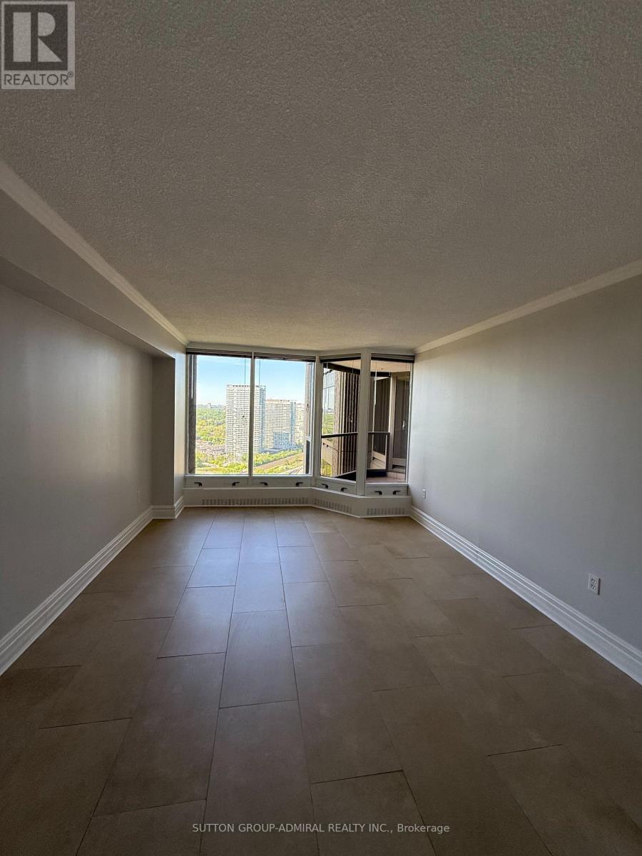 2804 - 2045 Lake Shore Boulevard W, Toronto, Ontario  M8V 2Z6 - Photo 15 - W13418922