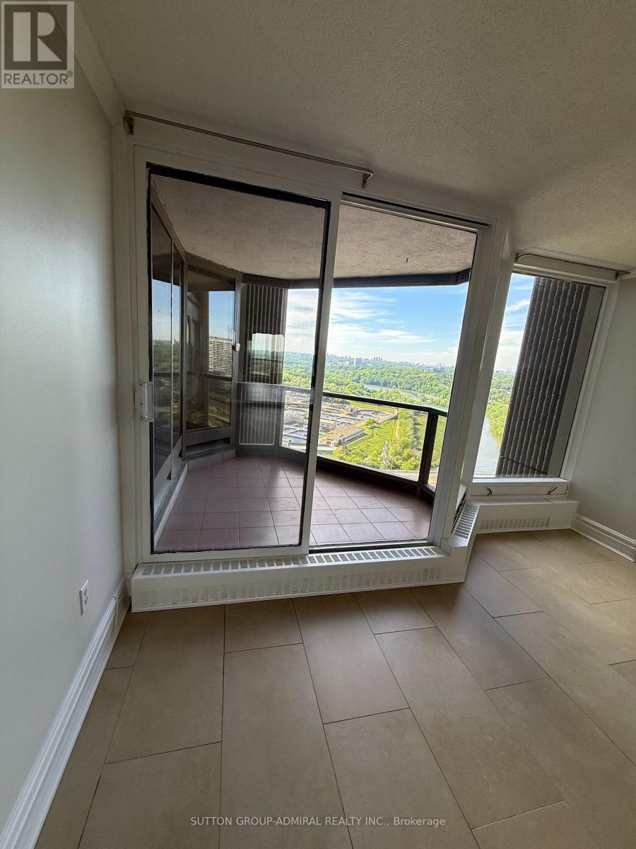2804 - 2045 Lake Shore Boulevard W, Toronto, Ontario  M8V 2Z6 - Photo 5 - W13418922